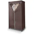 OEM Klesskapet Oppbevarer Klær 145x75x50 Cm