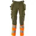 Mascot Accelerate Safe 19131 Hanging Pockets Big Arbeidsbukser