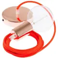 Creative Cables Rf15 1 M Pendellampe