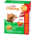 Catit Oppskrift På Kremet Kylling Og Lam 50 Enheter