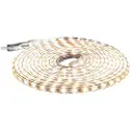 Matel Varm Led-stripe Ip65 5 M 230v