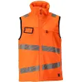 Mascot Bløtskall Vest