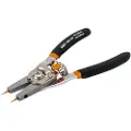Bahco Reversible Tang For Innvendige Og Utvendige Skiver 160 Mm