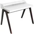 Wellhome Skrivebord Med Ben