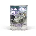 Taste Of The Wild Voksen Sierra Mountain Lamb Hundefôr 12x390g Eske