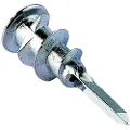Stoker Metal 6x37 Mm Gipsplugg