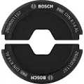 Bosch Accesorios Pro Din K14 Al Presseform 35 Mm