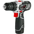 Worgrip 12v 1.5ah Elektrisk Skrutrekker