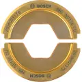 Bosch Accesorios Pro Nf120 Cu Presseform 120 Mm