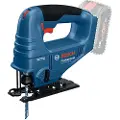 Bosch Gst 18v-95 B + 1 Bat 4.0ah Stikksag