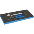 Irimo Skum 2 Justerbare Stykker + 1/3 Tenger