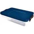 Denox Eurobox Oppbevaringsboks 38l