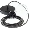 Creative Cables Rm26 50 Cm Hengelampe Pendel For Lampeskjerm