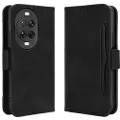 Mtp Products Huawei Nova 14 Ultra Kortholder Lommebokveske - Svart