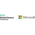 HP Microsoft Windows Server 2025 Essentials - Lisens - 10 kjerner - ROK - Flerspråklig