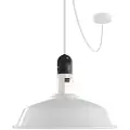Creative Cables Eiva Elegant With Lampshade 5 M Pendellampe
