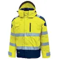 U Power Defender Jakke