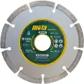 Mota Herramientas Ss230 Diamantskive 230x22.23 Mm
