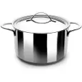Ibili Inox Noah 26 Cm Gryte