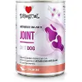Disugual Ledddiett Laks 6x400g Våtfôr Hund