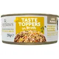 Applaws Topper Kylling Grønnsaker I Kraft 12x156g Våtfor Til Hund