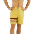 Hurley Phantom+ Block Party Renegade 18´´ Badebukse
