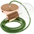 Creative Cables Rx08 2 M Pendellampe