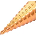 Specialist Basic 4-39 Konisk Bor