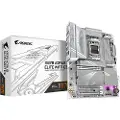 Gigabyte X870 Aorus Elite Wf7 Ice Hovedkort