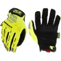 Mechanix M-pact Hi-viz Arbeidshansker