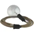 Creative Cables Rs82 3 M Pendellampe