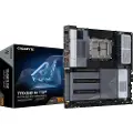 Gigabyte TRX50 AI TOP Hovedkort - AMD TRX50 - AMD sTR5 socket - DDR5 RAM - Extended ATX