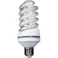 Wellhome Pk8058 6000k Led-pære 165x61 Mm 20w 1780 Lumens 20 Enheter