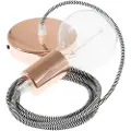 Creative Cables Rz04 Zigzag 2 M Diy Pendellampe
