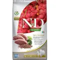 Farmina Kasterert And Med Quinoa Til Mellomstore Og Store Hunder 2.5kg