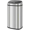 Catterhouse Futuro 48l I-touch Søppelbøtte