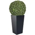 Wellhome Urbi Square 55x29.5x29.5 Cm Blomsterpotte