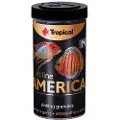 Tropical Soft Line America M 150 G Fiskefôr