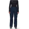 Mammut Fall Line Hardshell Thermo Bukser