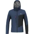 Salewa Sella 3l Powertex Jakke