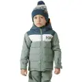 Helly Hansen Vertical Insulated Jakke
