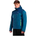 KILPI Flip, Skijakke, Herre, Dark Blue