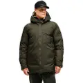 The Mountain Studio Windstopper By Gore-tex Labs Reversible Parka