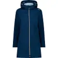 CMP Longline 3a08326 Softshelljakke