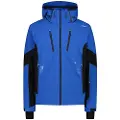 CMP Zip Hood 32w0127 Softshelljakke