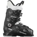 Salomon Select Wide Cruise 60 W Alpin Skistøvler For Kvinner