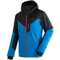 Maier Sports Waterproof Touring Pajares Jakke