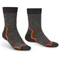 Bridgedale Heavyweight Merino Comfort Boot Sokker
