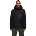 Mammut Fall Line Hardshell Thermo Jakke