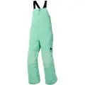 Burton Skylar Kids Bib Pant grønn